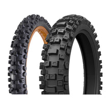 K781 TRIPLE TIRE 120/100-18 (68M) - REAR