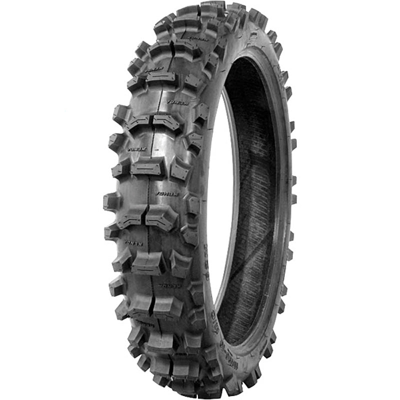 K782 SAND MAD TIRE 110/100-18 - REAR
