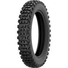 K787 EQUILIBRIUM TRIALS TIRE 120/80-19 (63M) - REAR