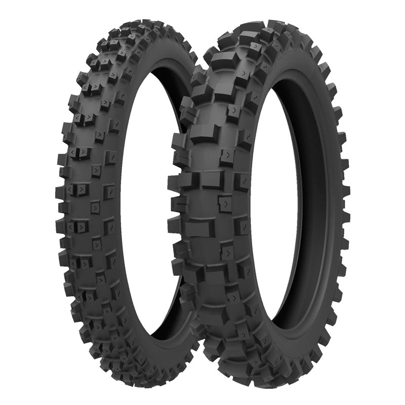 K780 SOUTHWICK II TIRE 80/100-21 (51M) - FRONT