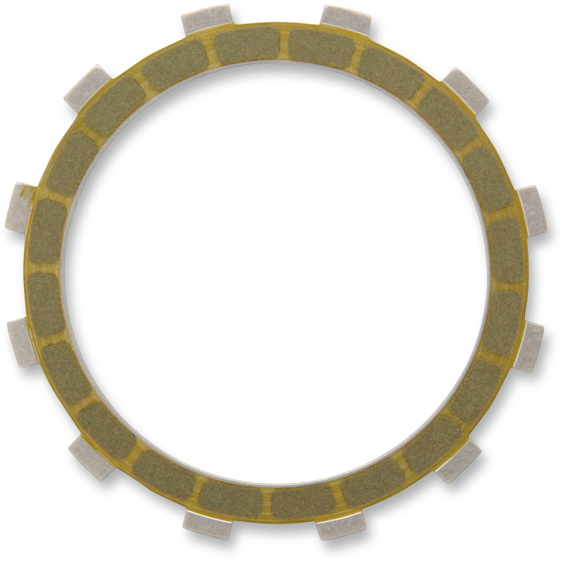 FRICTION PLATE "A" MULTI APPLICATIONS