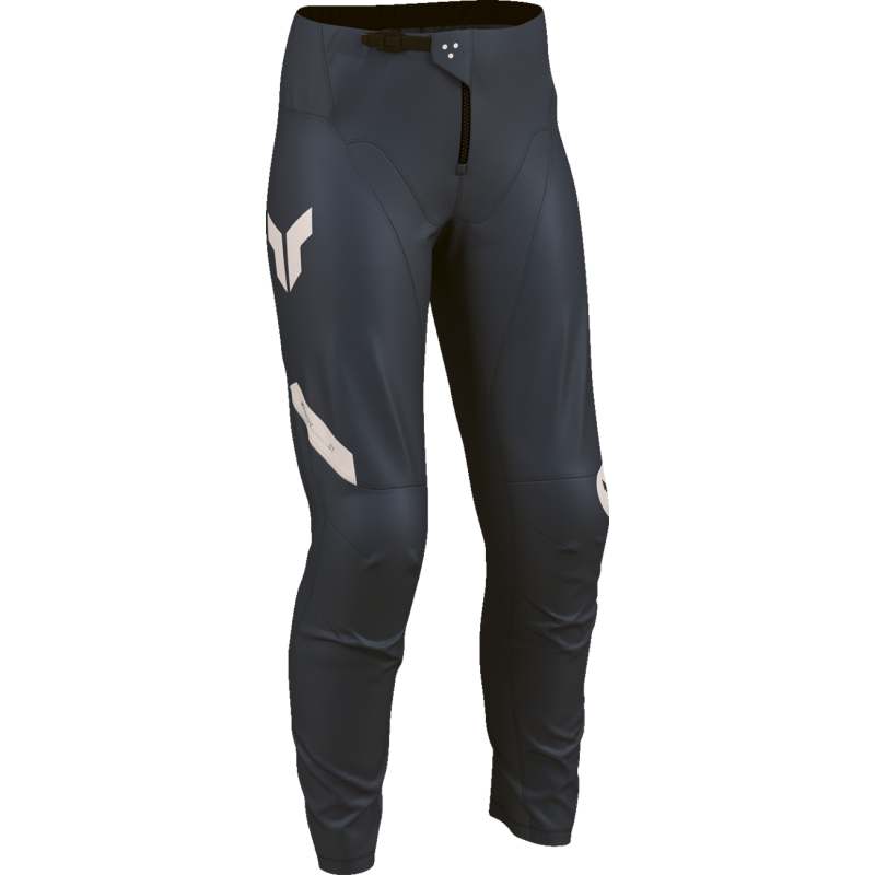 RIDEMODE MENACE WMN PANT MIDN/DUST 11/12