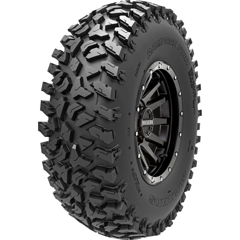 TIRE 32X10R15 RAMPAGE FURY 8PR