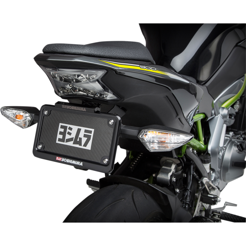17-24 Z900 FENDER ELIMINATOR KIT