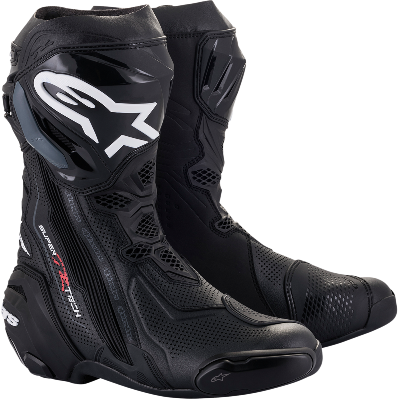 BOOT STECH V BK 43