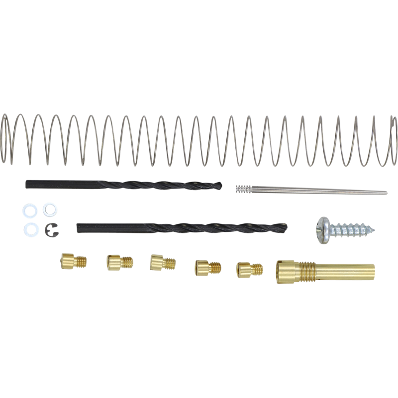 00-06 TWINCAM 88 DYNOJET KIT