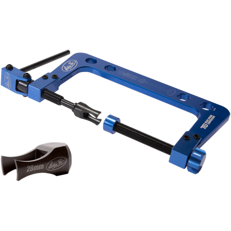 TOOL T6 V-SPRING 24&28 MM