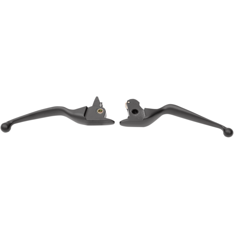 LEVERS HAND BLK 14-16 FLT PR