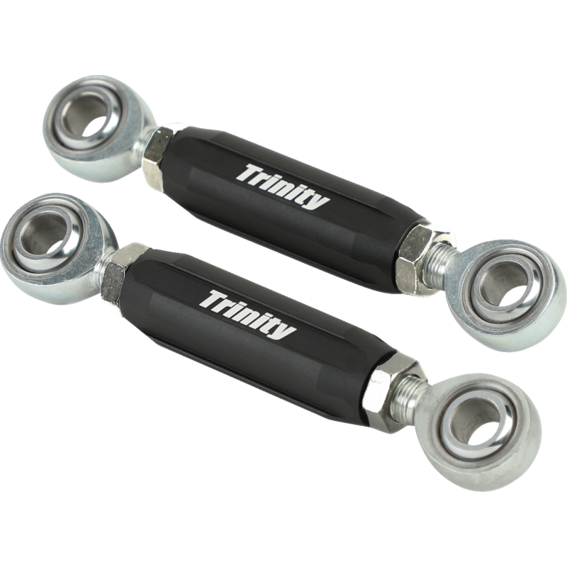 ENDLINK SWAY BAR FRONT