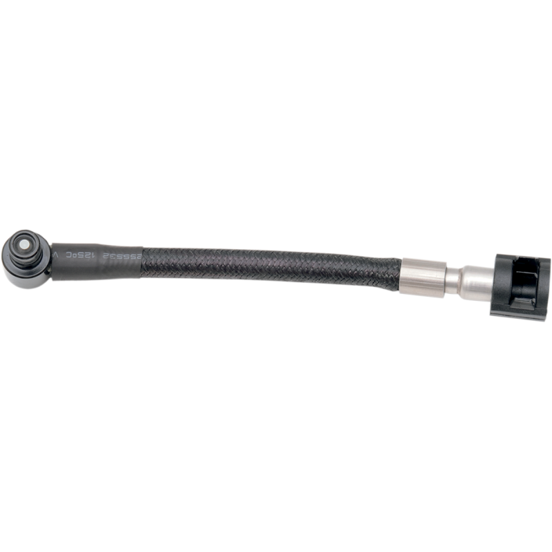 04-17 FXD/DWG EFI FUEL LINE ASSEMBLY