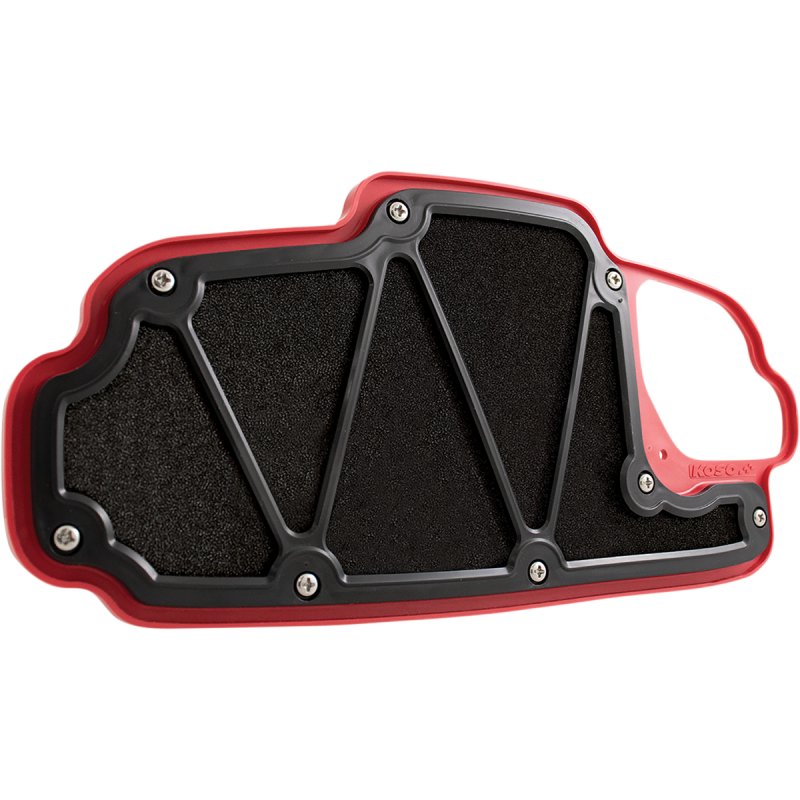 HURRICANE AIR FILTER MONKEY 13-20