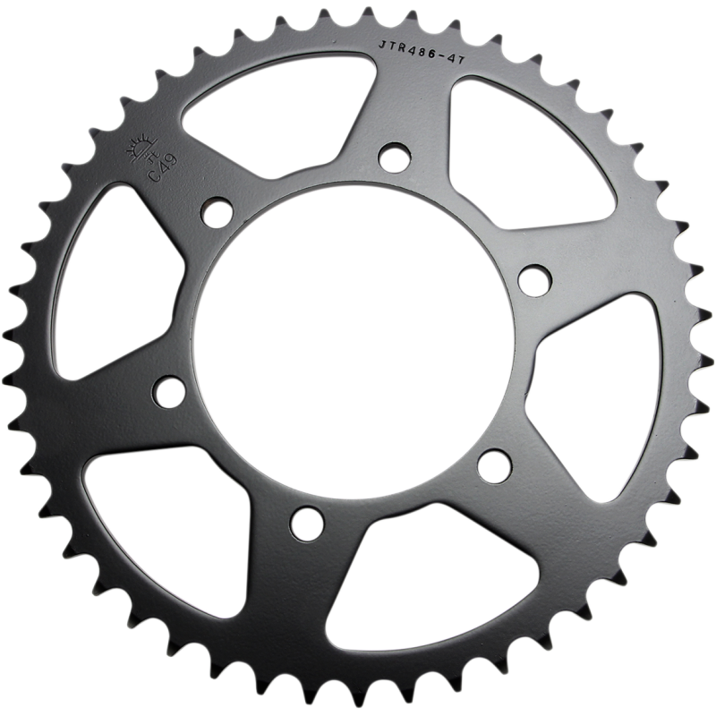 SPROCKET RR YAM 47T