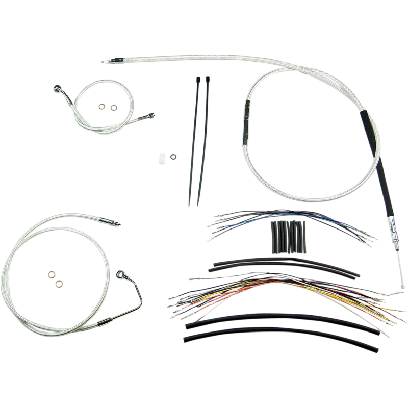 CONTROL CABLE KIT SC2