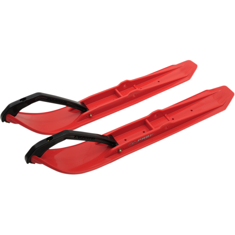 SKIS C&A XPT - RED