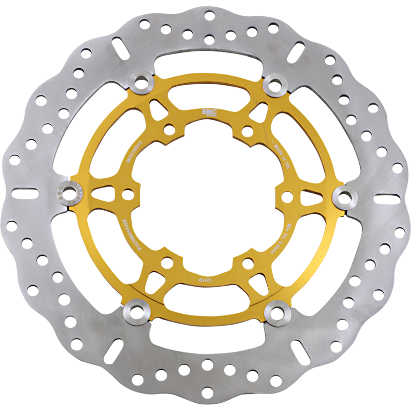 MD3100XC DISC