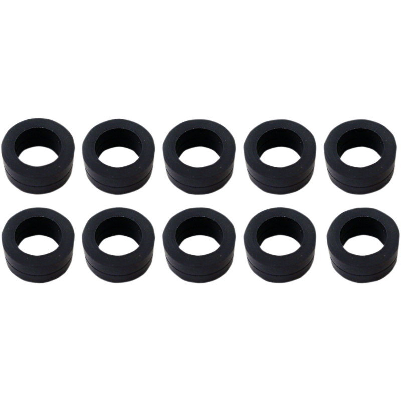 92-99 B/T OIL FILTER LINE SEALS 10PK