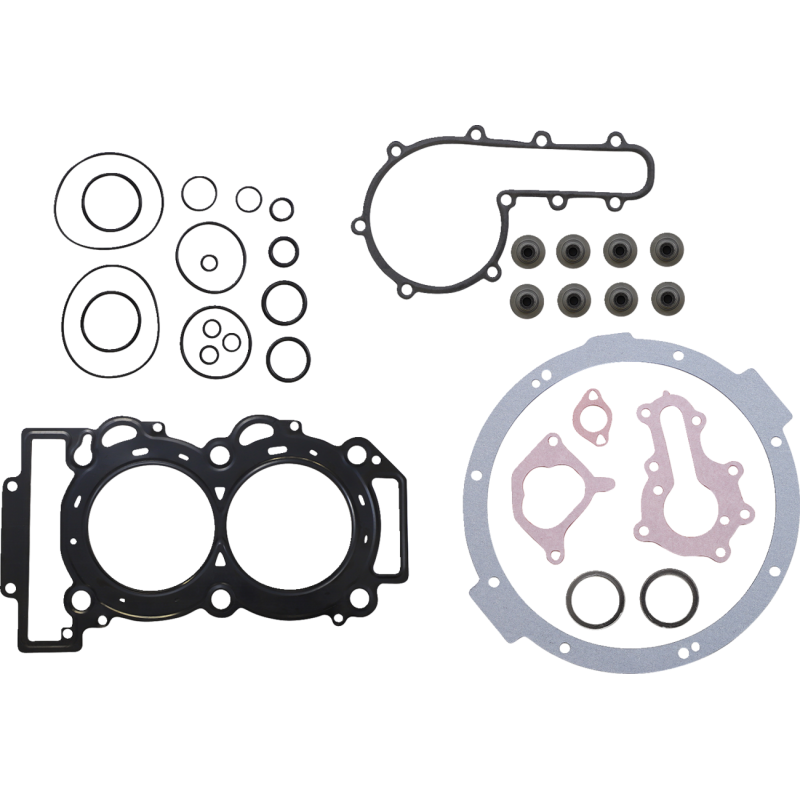 GASKET KIT COMPLETE POL