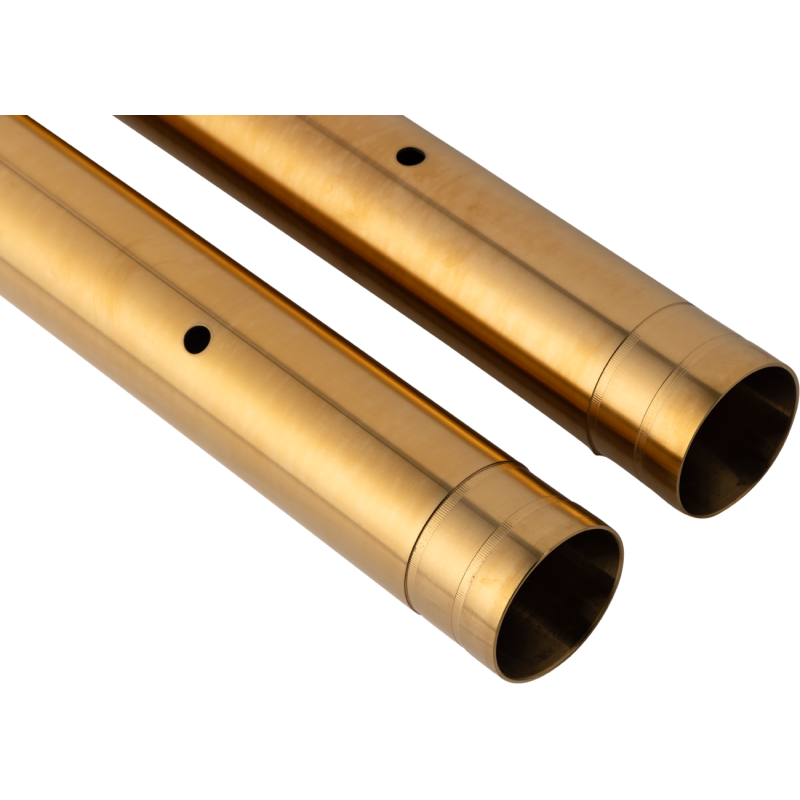 FORK TUBE 47MM TIN 20 7/8