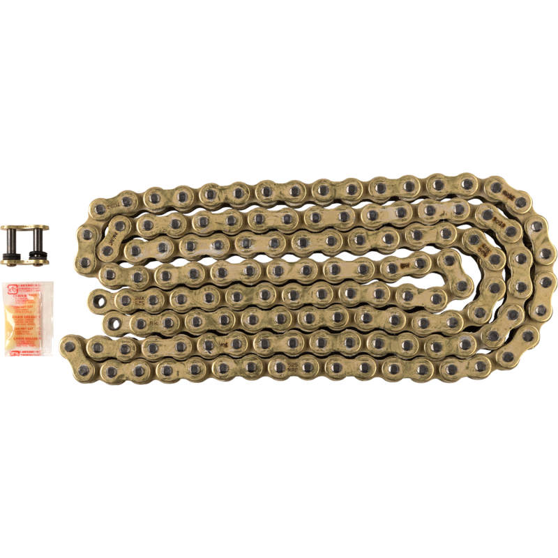 CHAIN RK GB525XRE-130 GOLD