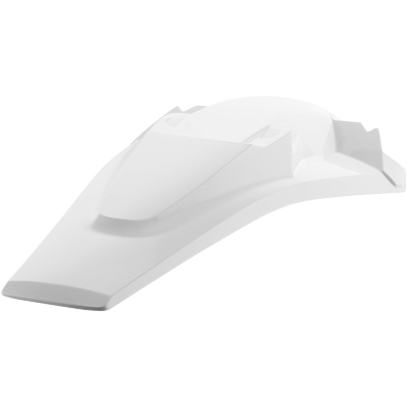 FENDER REAR HUS WT