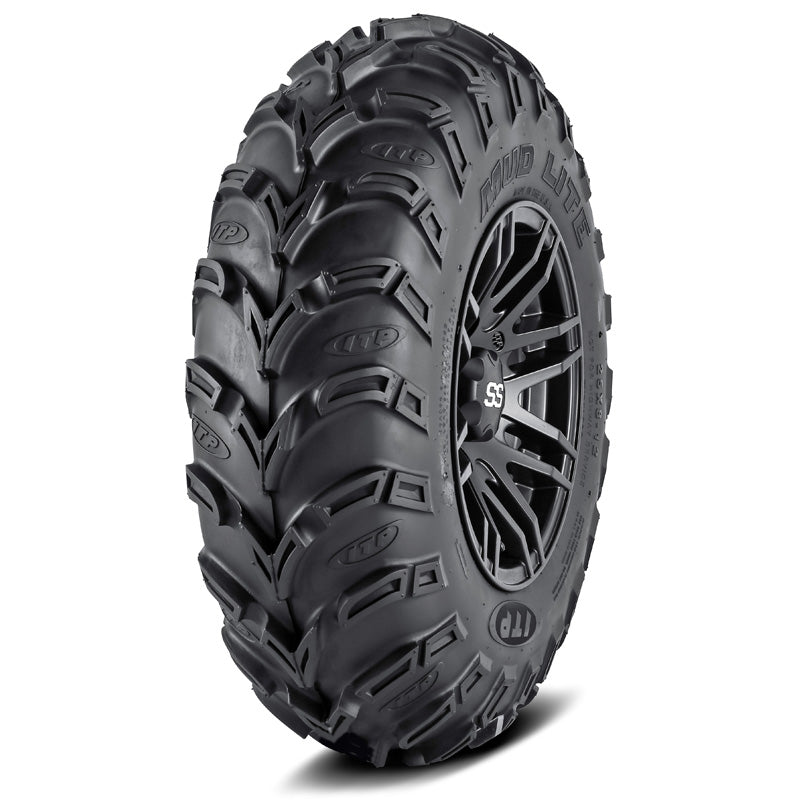MUD LITE AT TIRE 24X10-11 - 6PR - FRONT/REAR
