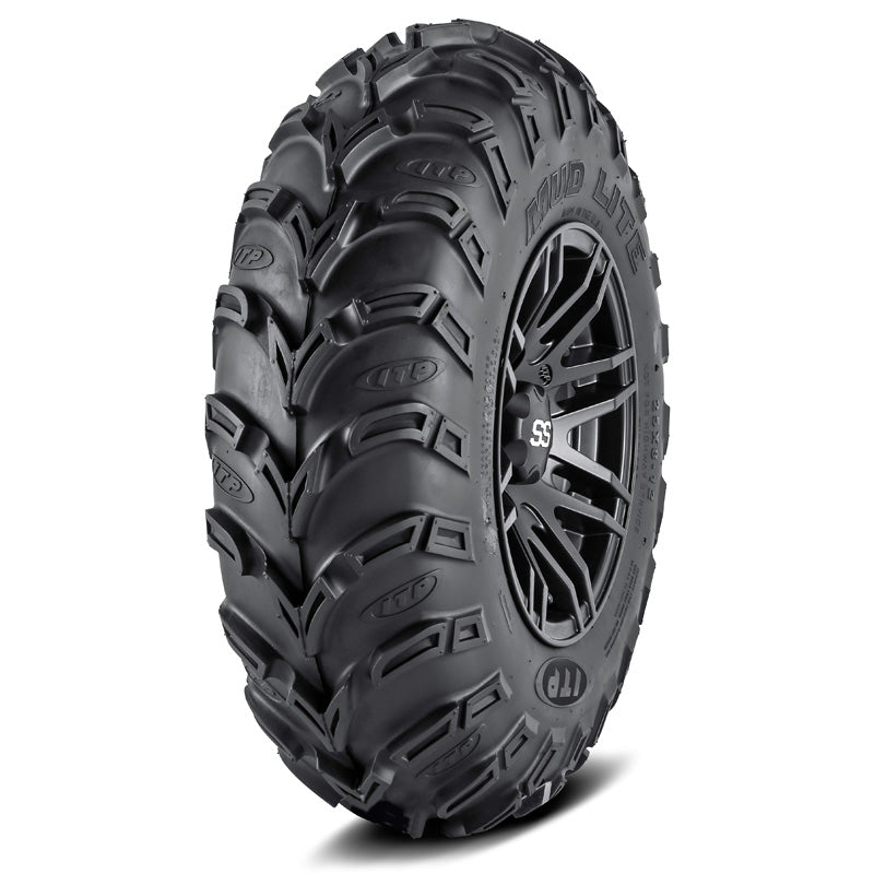 MUD LITE XL TIRE 25X8-12 - 6PR - FRONT/REAR