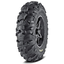 BLACK WATER EVOLUTION TIRE 27X11R12 - 8PR - FRONT/REAR