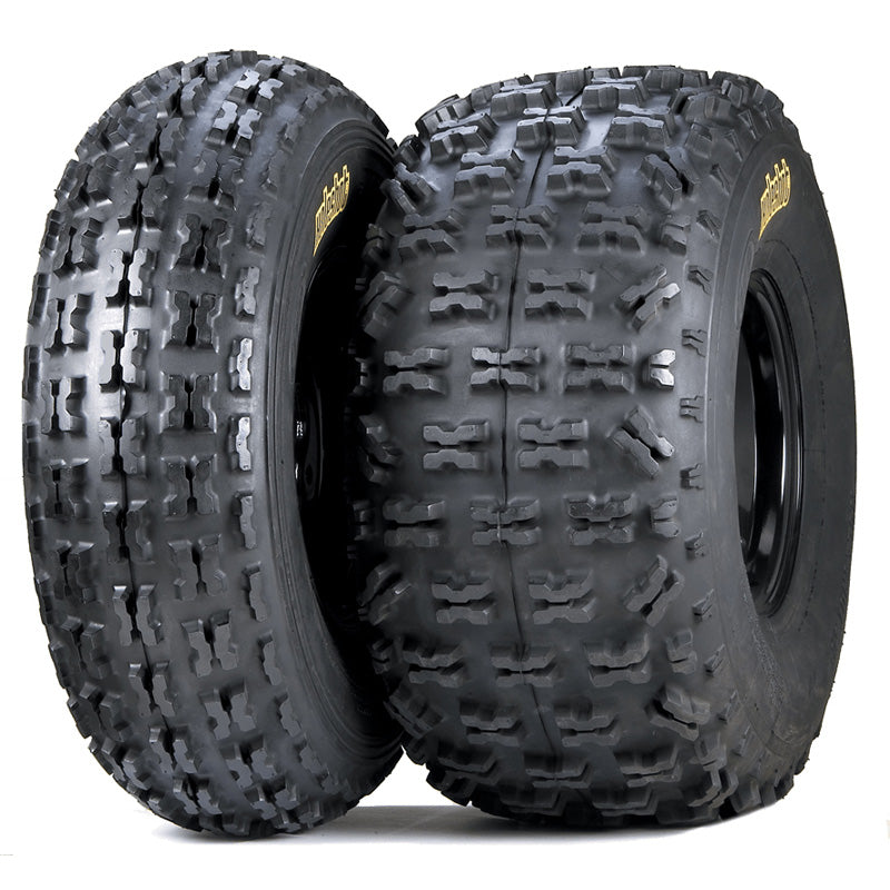 HOLESHOT XCT TIRE 22XL11-10 - 6PR - FRONT/REAR