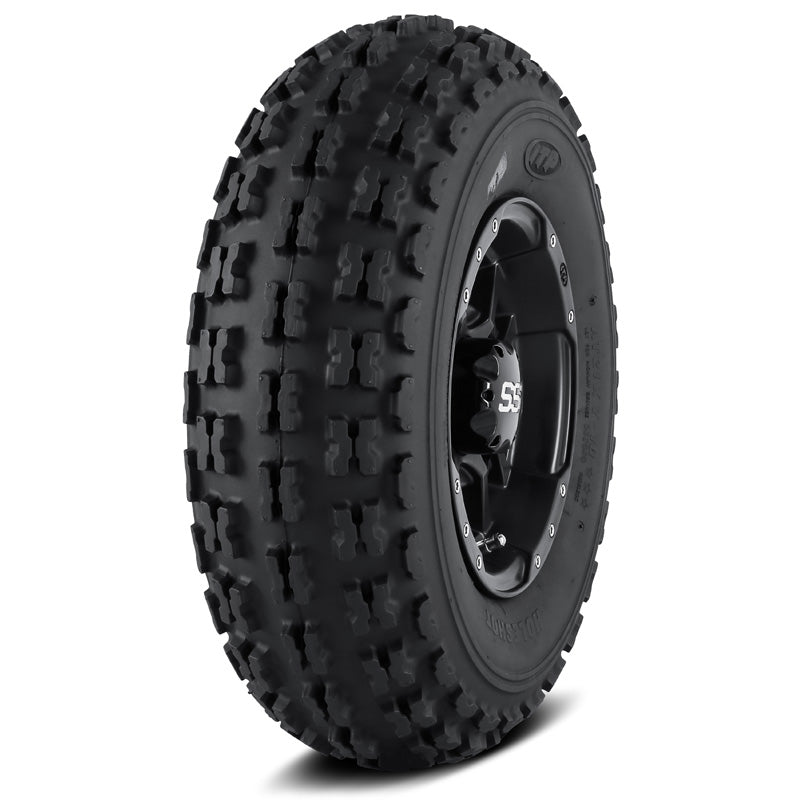 HOLESHOT TIRE 21X7-10 - 2PR - FRONT/REAR