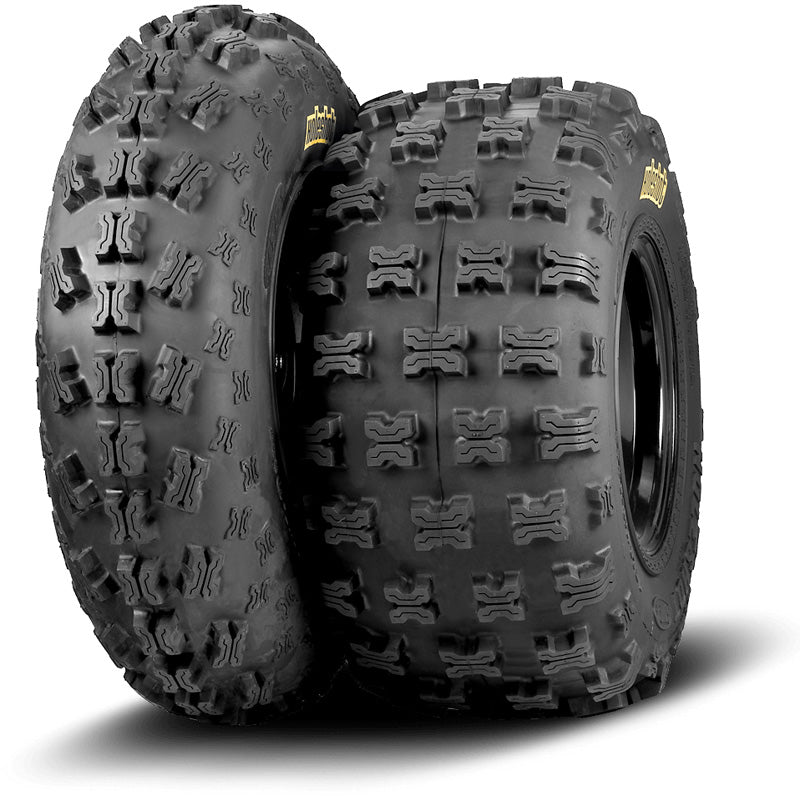 HOLESHOT GNCC TIRE 21X7-10 - 6PR - FRONT/REAR