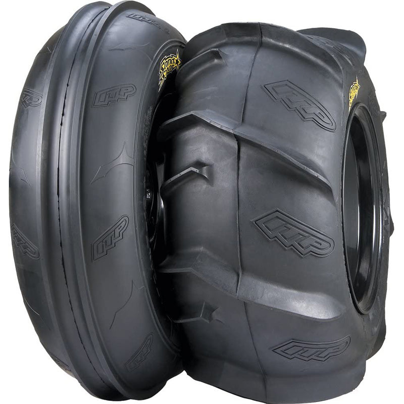 SAND STAR TIRE 20X11-9 - 2PR - FRONT/REAR - RIGHT
