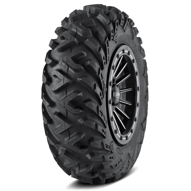 TERRA CROSS R/T TIRE 26X11R12 - 6PR - FRONT/REAR.