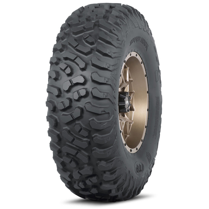 TERRA HOOK TIRE 30X10R14 - 8PR - FRONT/REAR