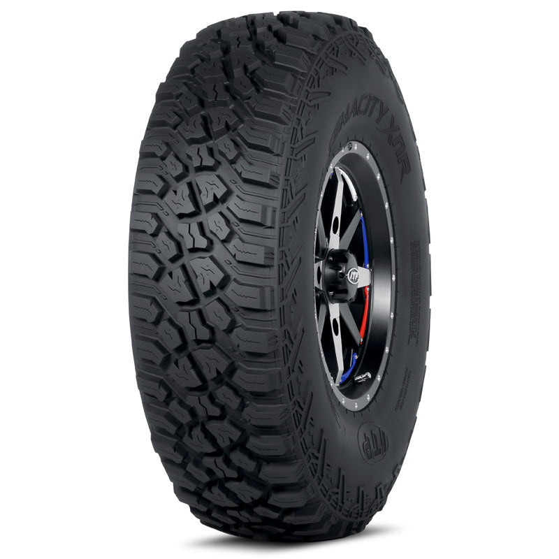 TENACITY XNR (NYLON BELT) TIRE 32XL10R15 - 10PR - FRONT/REAR