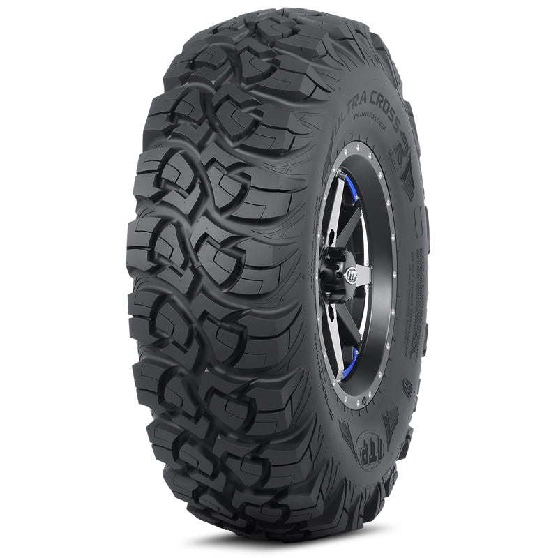 ULTRA CROSS RSPEC TIRE 27X9R14 - 8PR - FRONT/REAR