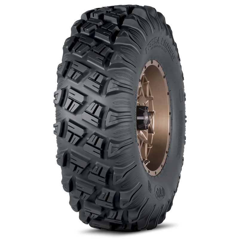 VERSA CROSS V3 TIRE 28X10R14 - 8PR - FRONT/REAR