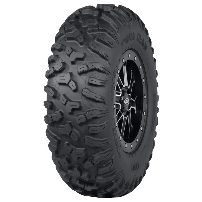 TERRA CLAW TIRE 30X10R15 - 8PR - FRONT/REAR