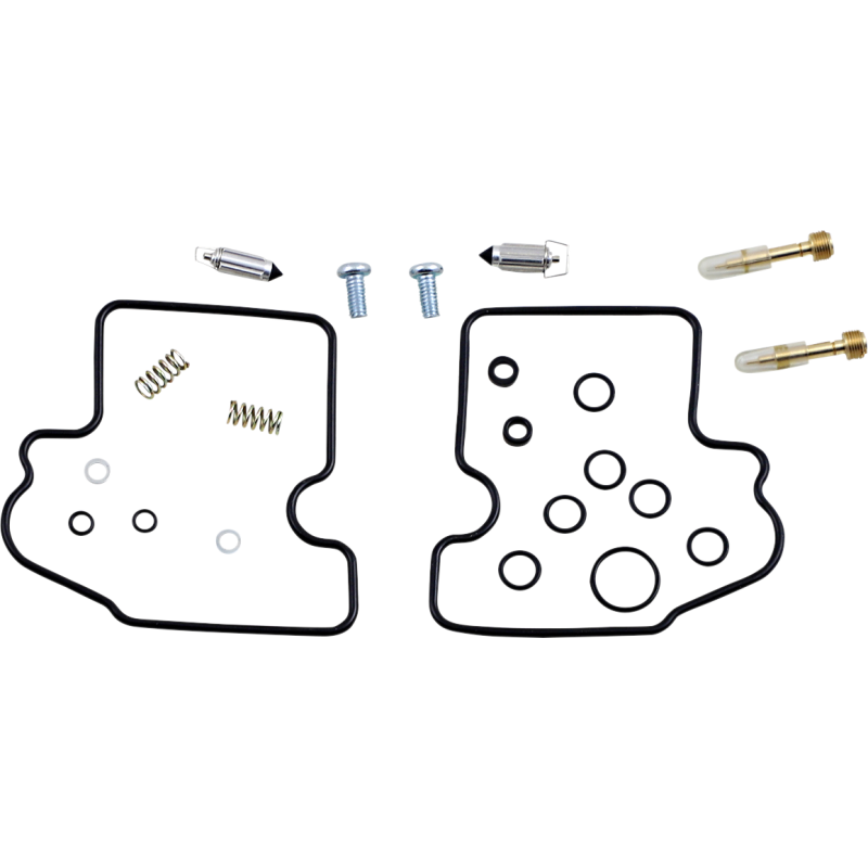 REPAIR KIT CARB KTM