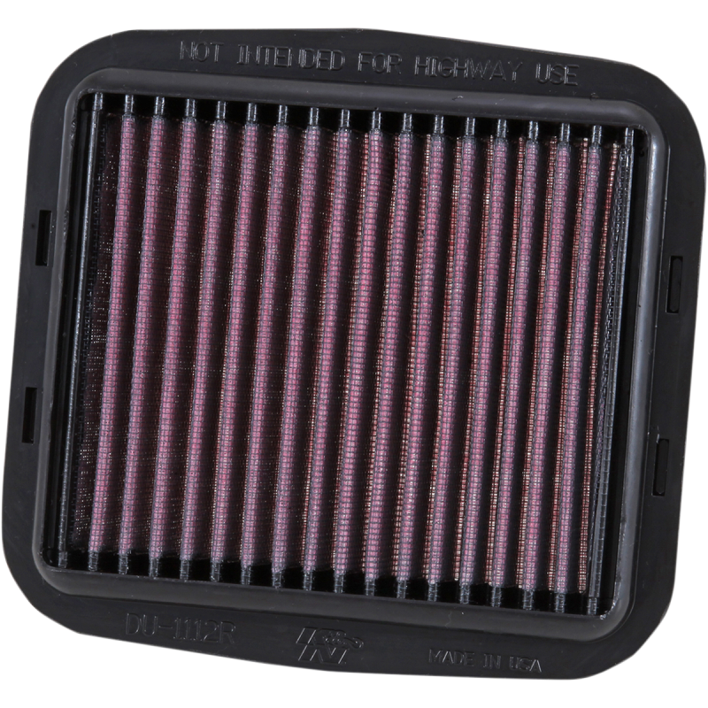 AIR FILTER PANIGALE RACE