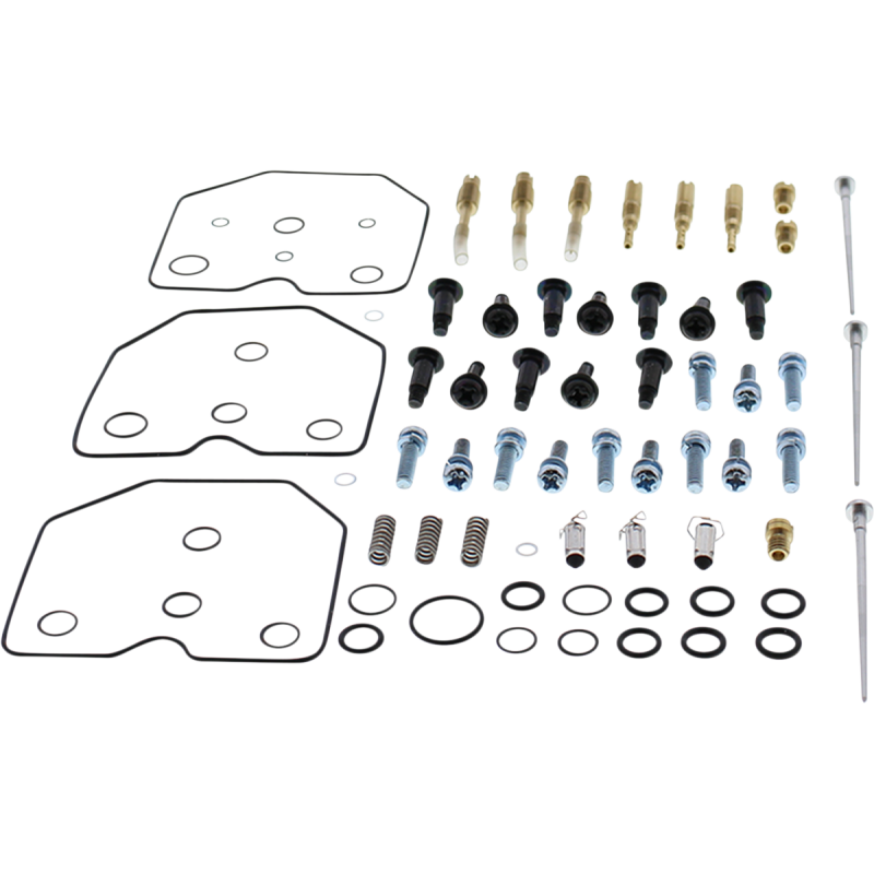 CARB REBUILD KIT