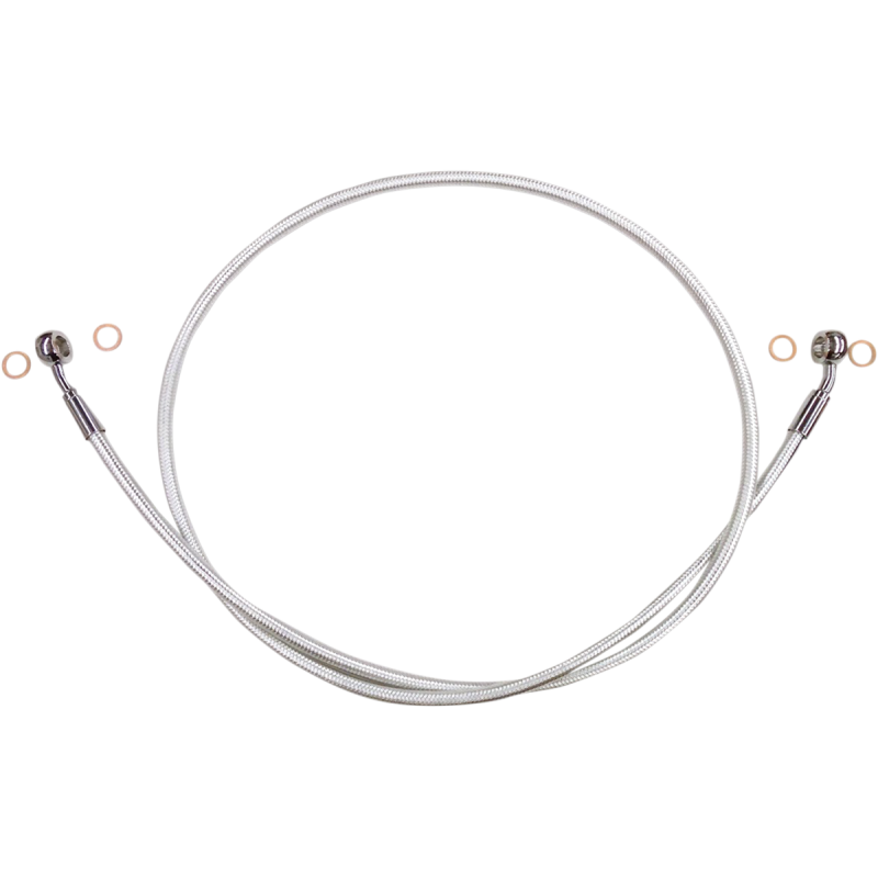 BRAKE LINE EZ ALIGN SCII