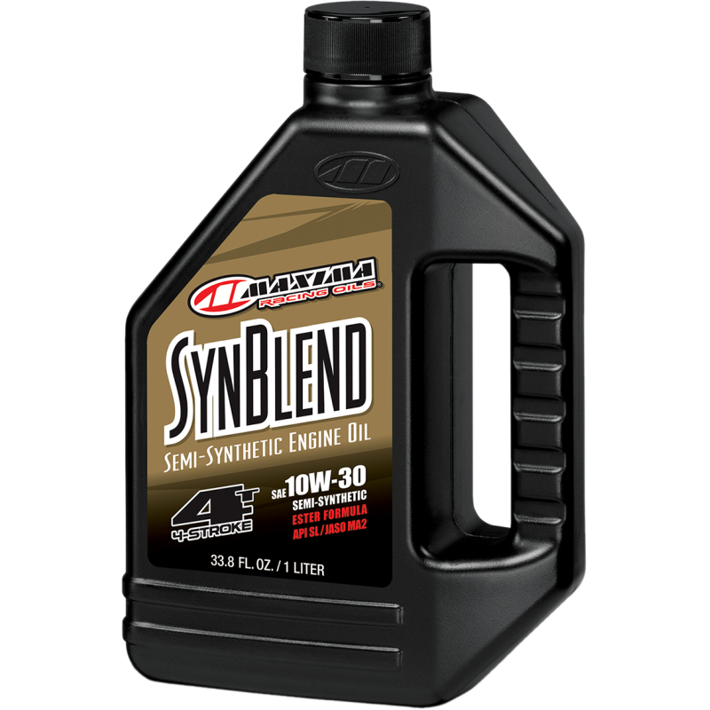 SYN BLEND 10W30 1 LITRE