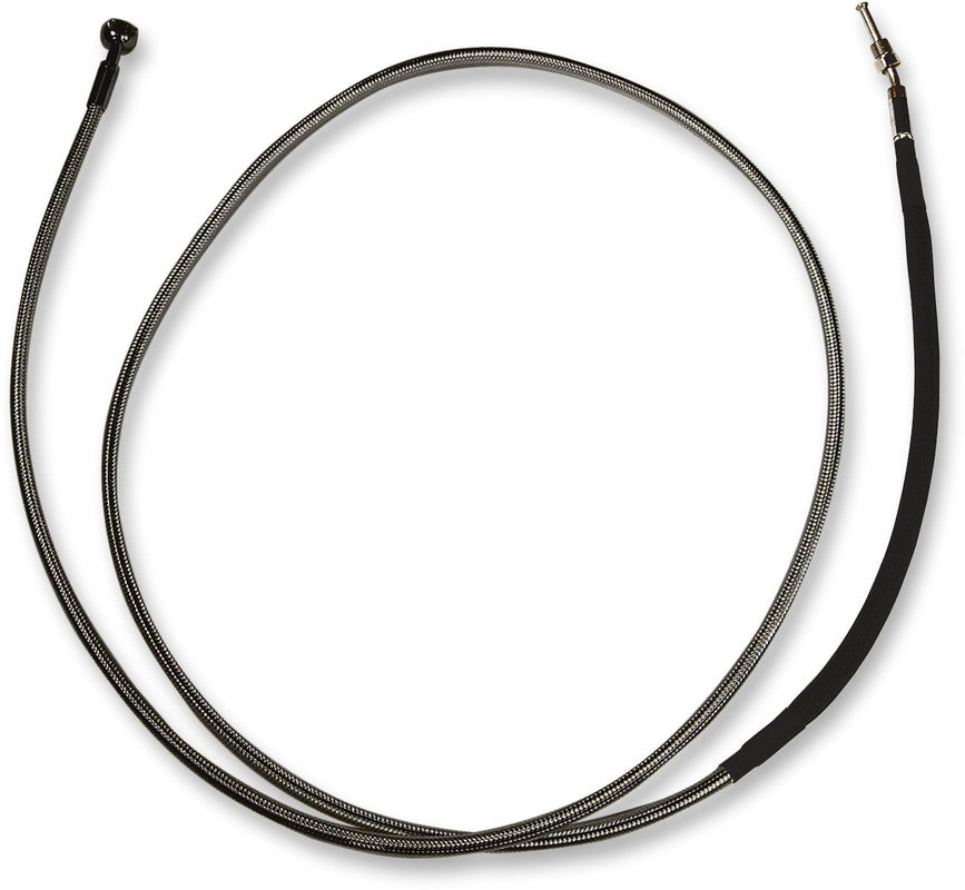 LINE CLUTCH HYDRAULIC BP 90 74"