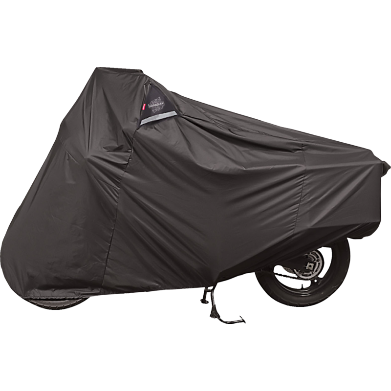 GUARDIAN WTHRALL MTRCYCLE CVR TOURING