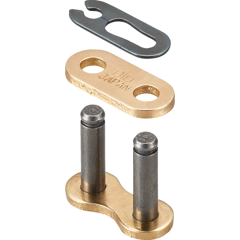 420NZ3 G/B CLIP LINK