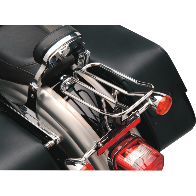 91-05 DYNA (EXC FXDWG) FEN LUGG RACK