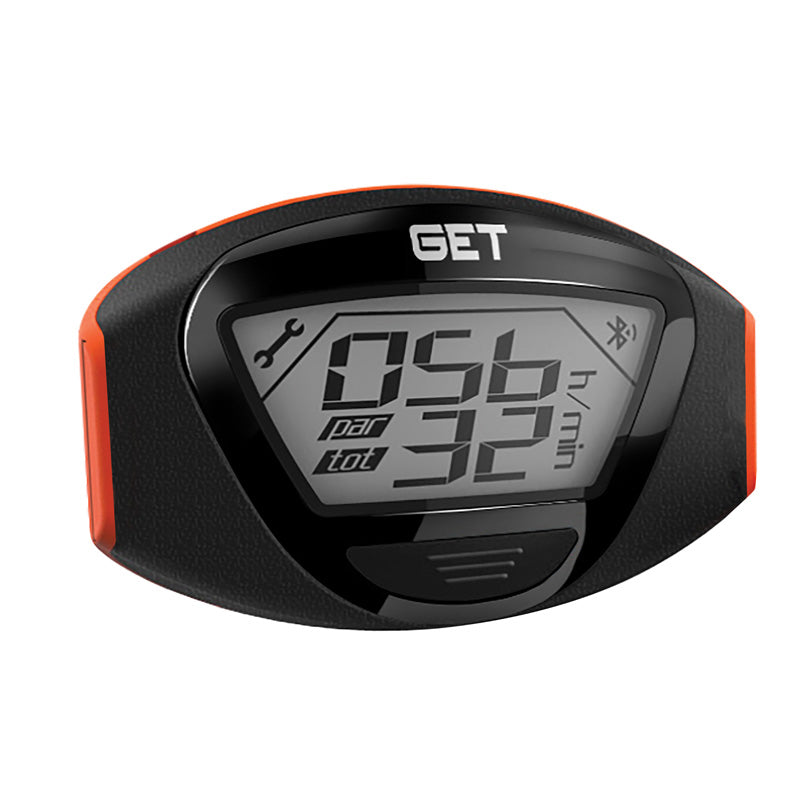 ENGINE HOUR METER