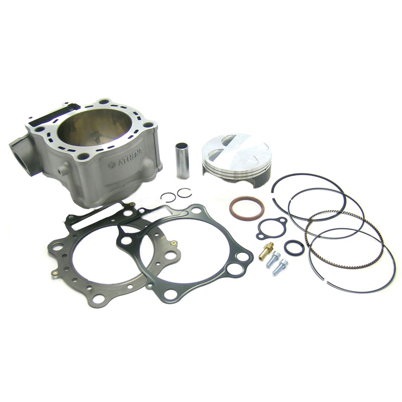 STOCK CYLINDER KIT (HONDA)