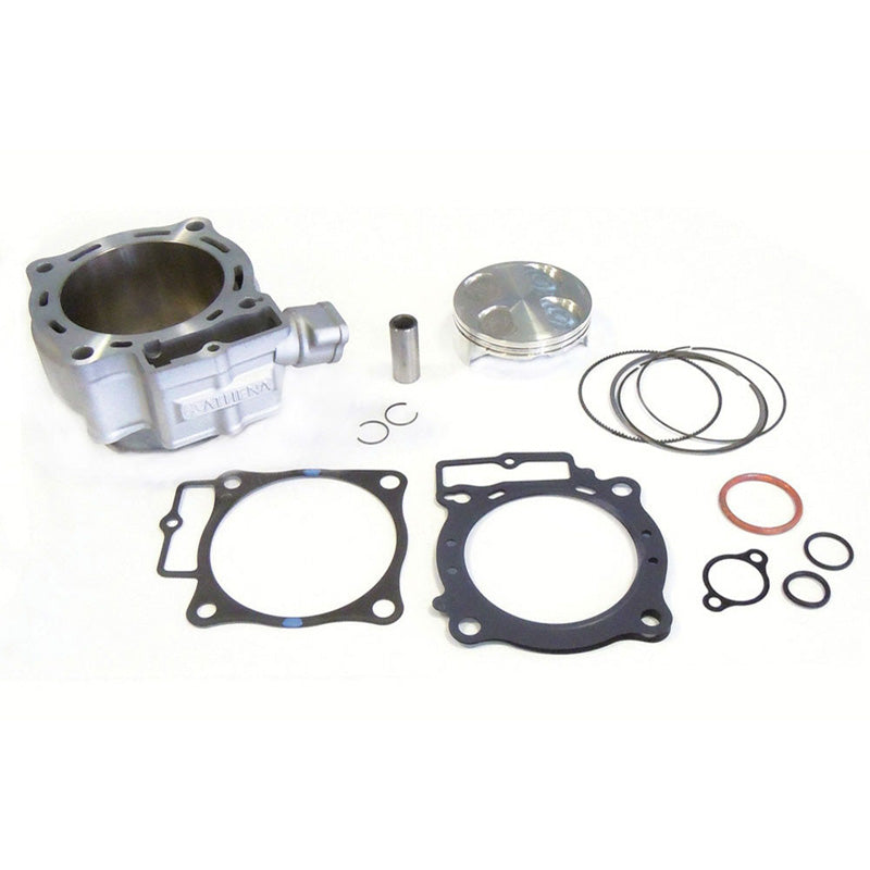 STOCK CYLINDER KIT (HONDA)