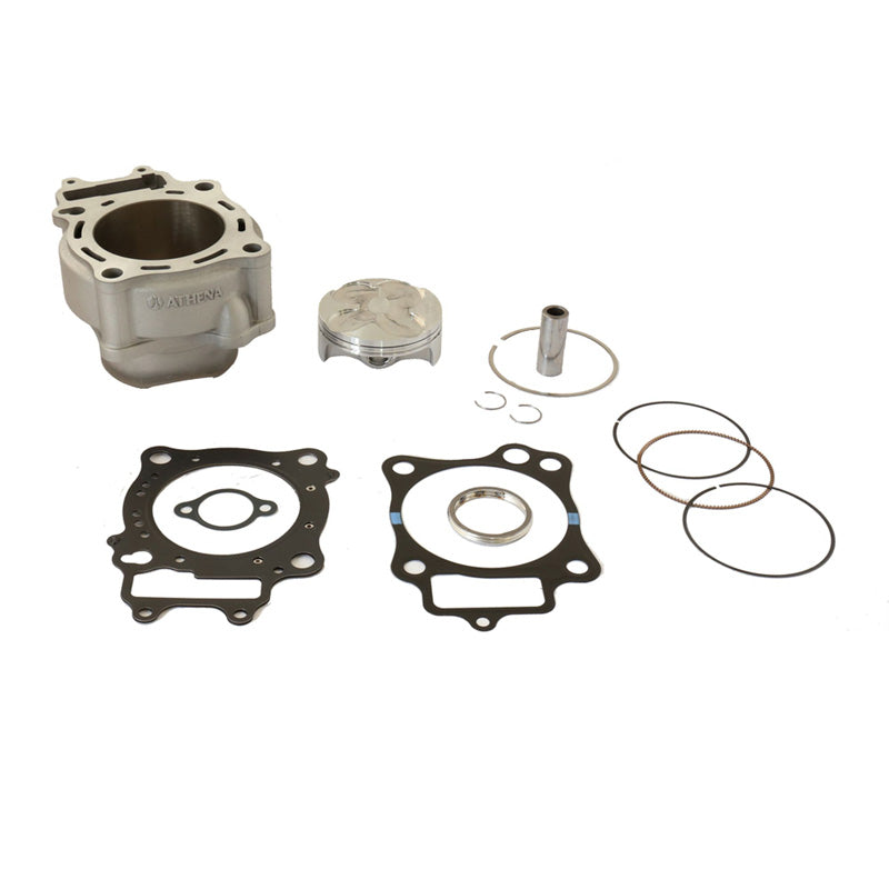 STOCK CYLINDER KIT (HONDA)